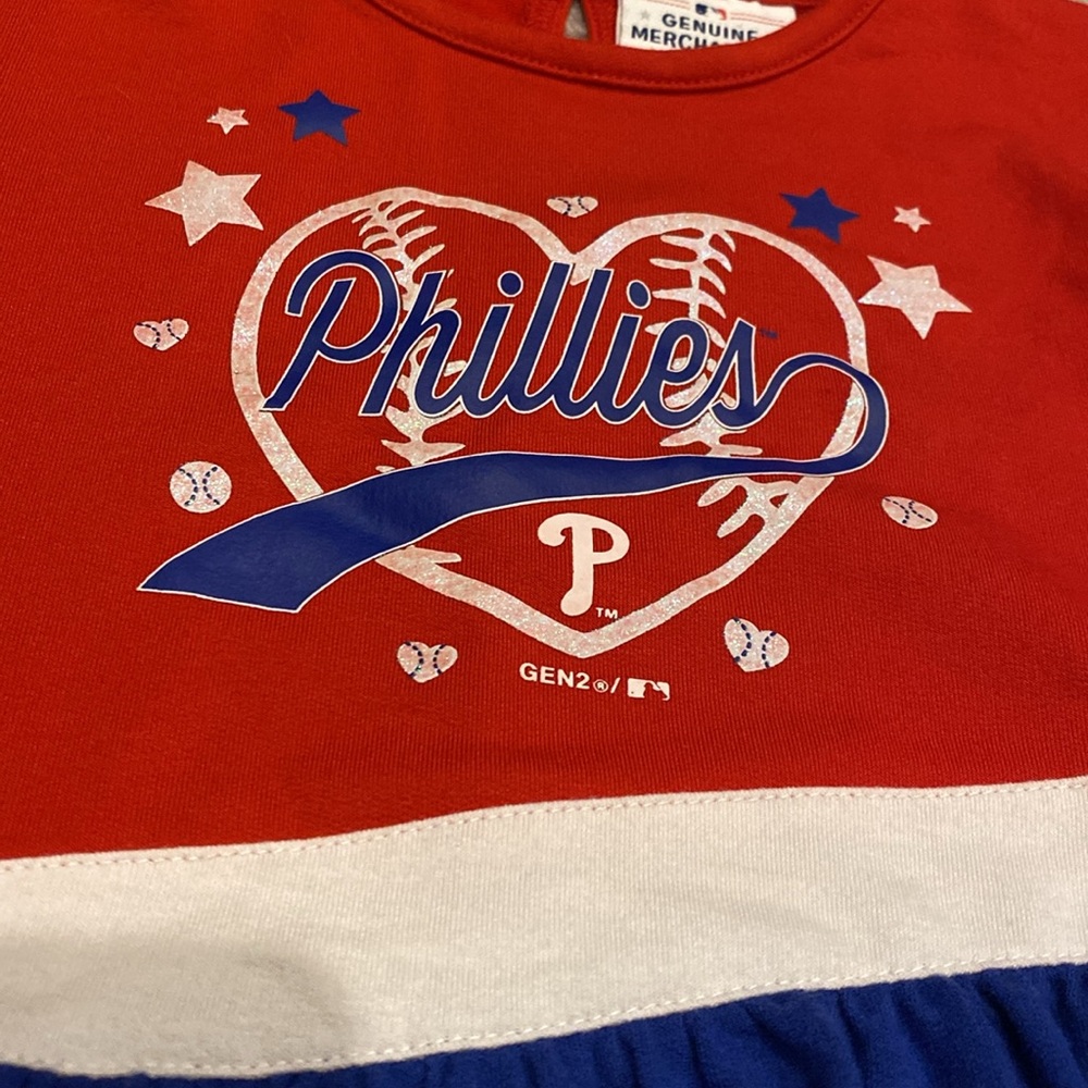 ‼️PHILLIES‼️ - Picture 2 of 4